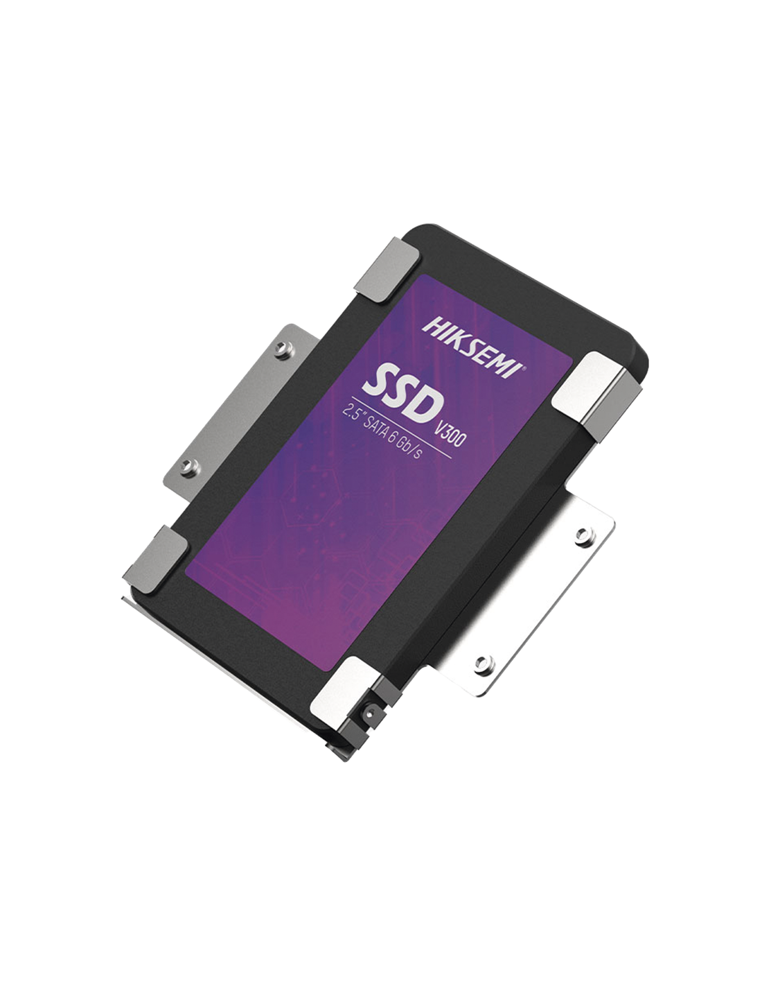 Ảnh minh họa Ổ cứng SSD HIKSEMI V300X 1TB 2.5 Inch SATA III (HS-SSD-V300X-1TB) 1