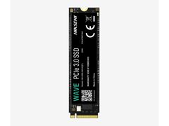  Ổ cứng SSD HIKSEMI WAVE(P) 1TB PCIe3x4 HS-SSD-WAVE(P) (2450-2450MB/s) 