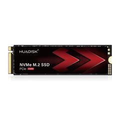  Ổ cứng SSD HUADISK HYV512X3 512GB | PCIe Gen3.0 x4 NVMe 1.3, M.2 2280 