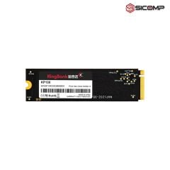  Ổ Cứng Ssd Kingbank Kp130 512gb Gen 3.0x4 