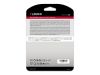 Ổ cứng SSD Kingston A400 480GB Sata SA400S37/480G