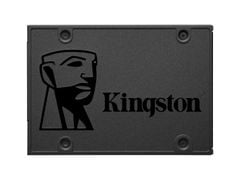  Ổ cứng SSD Kingston A400 480GB Sata SA400S37/480G 