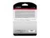 Ổ cứng SSD Kingston A400 960GB Sata SA400S37/960G