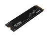 Ổ cứng SSD Kingston KC3000 1024GB PCIe Gen4 M.2 SKC3000S/1024G