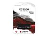 Ổ cứng SSD Kingston KC3000 1024GB PCIe Gen4 M.2 SKC3000S/1024G