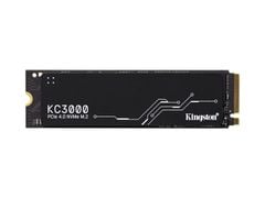  Ổ cứng SSD Kingston KC3000 1024GB PCIe Gen4 M.2 SKC3000S/1024G 