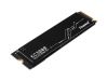 Ổ cứng SSD Kingston KC3000 4096GB PCIe Gen4 M.2 SKC3000D/4096G