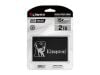 Ổ cứng SSD Kingston KC600 2048GB Sata SKC600/2048G