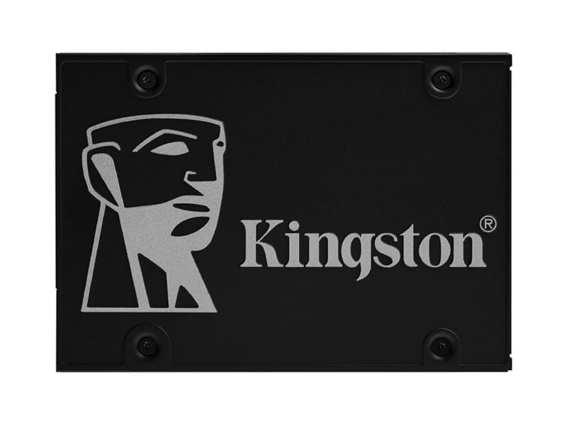 Ổ cứng SSD Kingston KC600 2048GB Sata SKC600/2048G