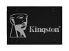 Ổ cứng SSD Kingston KC600 2048GB Sata SKC600/2048G