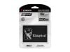 Ổ cứng SSD Kingston KC600 256GB Sata SKC600/256G