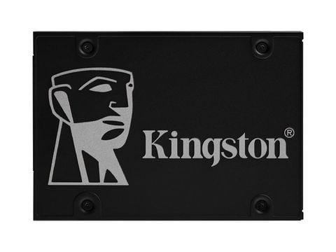 Ổ cứng SSD Kingston KC600 256GB Sata SKC600/256G