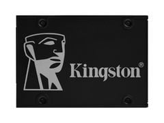  Ổ cứng SSD Kingston KC600 256GB Sata SKC600/256G 