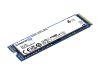 Ổ cứng SSD Kingston NV3 4000GB PCIe Gen4 M.2 SNV3S/4000G