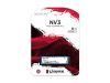 Ổ cứng SSD Kingston NV3 4000GB PCIe Gen4 M.2 SNV3S/4000G