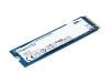 Ổ cứng SSD Kingston NV3 500GB PCIe Gen4 M.2 SNV3S/500G
