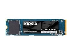  Ổ cứng SSD Kioxia Exceria Basic 2TB NVMe 4x4 R7300 W6800 