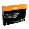 Ổ Cứng SSD Kioxia EXCERIA G3 1TB NVMe Gen5x4 (LVC10Z001TG8)