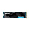 Ổ cứng SSD Kioxia EXCERIA PLUS G3 2TB NVMe Gen 4×4 LSD10Z002TG8