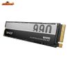Ổ cứng SSD Lexar NM990 1TB PCIe Gen5x4 NVMe (LNM990X001T-RNNNG)