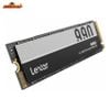 Ổ cứng SSD Lexar NM990 1TB PCIe Gen5x4 NVMe (LNM990X001T-RNNNG)