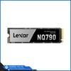 Ổ cứng SSD Lexar NQ790 2TB M.2 PCIe Gen4 x4 (Đọc 7000MB)
