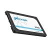 Ổ Cứng SSD Micron 5300 Pro 240GB 2.5inch SATA 6Gb/s MTFDDAK240TDS