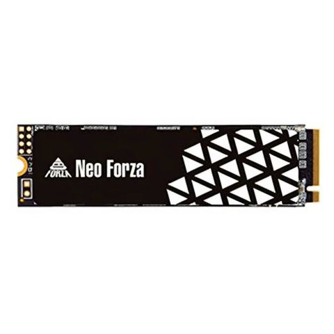 Ổ cứng SSD Neo Forza NFP085 PCIe Gen 3x4 NVMe 1.3