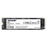 Ổ cứng SSD Patriot P300 512GB | PCIe Gen3 x4 NVMe, M.2 2280