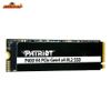 Ổ cứng SSD Patriot P400 V4 1TB PCIe Gen4 x4 NVMe (P400VP1TBM28H)