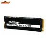 Ổ cứng SSD Patriot P400 V4 1TB PCIe Gen4 x4 NVMe (P400VP1TBM28H)