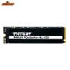 Ổ cứng SSD Patriot P400 V4 1TB PCIe Gen4 x4 NVMe (P400VP1TBM28H)