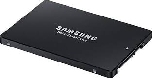 Ổ Cứng SSD Samsung 7.68TB PM883 SATA 6.0 Gbps 2.5inch
