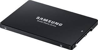 Ổ Cứng SSD Samsung 7.68TB PM883 SATA 6.0 Gbps 2.5inch