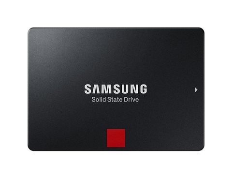 Ổ Cứng SSD Samsung 860 PRO 256GB 2.5