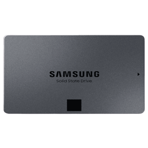 Ổ cứng SSD Samsung 860 QVO 4TB 2.5