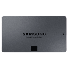  Ổ cứng SSD Samsung 860 QVO 4TB 2.5 