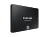 Ổ cứng SSD Samsung 870 EVO 2TB Sata 3 MZ-77E2T0BW