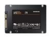 Ổ cứng SSD Samsung 870 EVO 2TB Sata 3 MZ-77E2T0BW