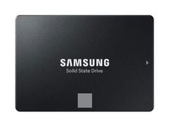  Ổ cứng SSD Samsung 870 EVO 2TB Sata 3 MZ-77E2T0BW 