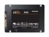 Ổ cứng SSD Samsung 870 EVO 500GB Sata 3 MZ-77E500BW