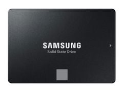  Ổ cứng SSD Samsung 870 EVO 500GB Sata 3 MZ-77E500BW 