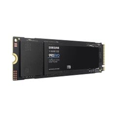  Ổ cứng SSD Samsung 990 EVO M.2 PCIe 4.0 NVMe 2.0 