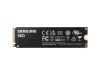 Ổ cứng SSD Samsung 990 PRO 2TB M.2 NVMe MZ-V9P2T0BW