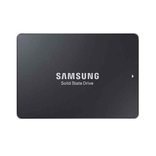 Ổ cứng SSD Samsung SM883 3.84TB MZ7KH3T8HALS-00005 SATA 6Gb/s 2.5"