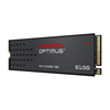 Ổ cứng SSD Sandisk Optimus 5100 M2 PCle Gen 4.0 1TB chính hãng