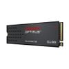Ổ cứng SSD Sandisk Optimus 5100 PCIe 500GB M2
