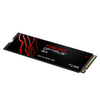 Ổ cứng SSD Sandisk Optimus GX 7100 M2 PCle Gen 4.0 500GB