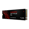 Ổ cứng SSD Sandisk Optimus GX 7100 M2 PCle Gen 4.0 500GB