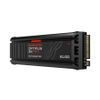 Ổ cứng SSD Sandisk Optimus GX Pro 8100 PCIe Gen5 4TB M2 Heatsink